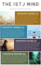 The INFP and ISTJ Relationship: An In-Depth Guide