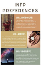 The INFP and ISTJ Relationship: An In-Depth Guide