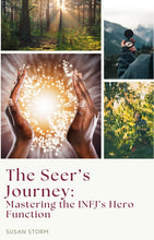 The Seer's Journey: Finding Your True North as an INFJ (ebook)