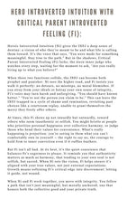 The Seer's Journey: Finding Your True North as an INFJ (ebook)