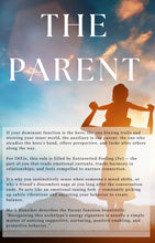 The Seer's Journey: Finding Your True North as an INFJ (ebook)