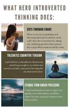 The Prodigy's Journey: Finding Your True North as an INTP (ebook)