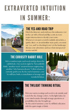 The Prodigy's Journey: Finding Your True North as an INTP (ebook)