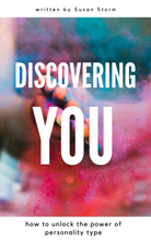 Discovering You: How to Unlock the Power of Personality Type eBook