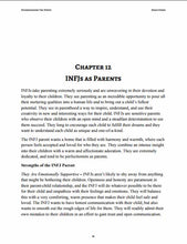 The INFJ - Understanding The Mystic eBook