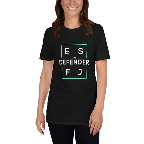 ESFJ 