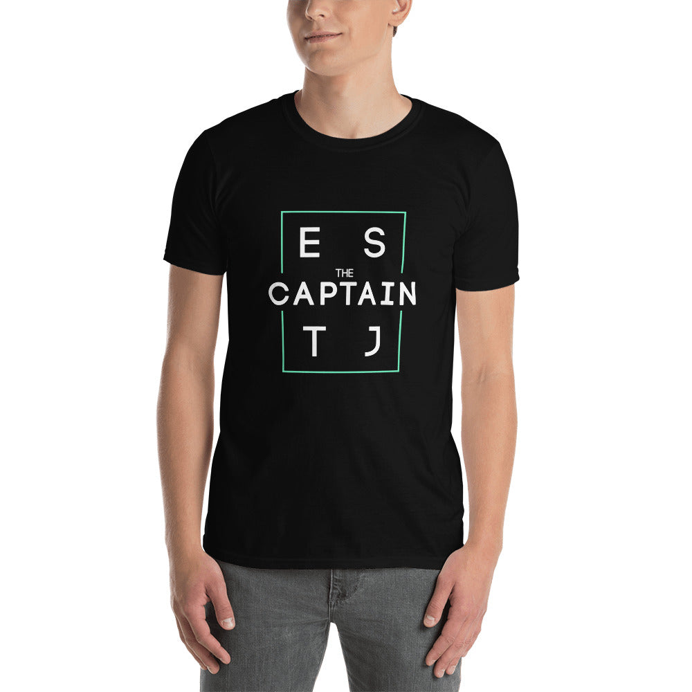 ESTJ 