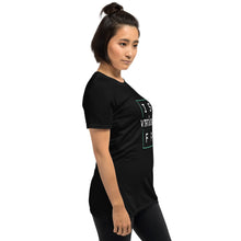 ISFP "The Virtuoso" Short-Sleeve Unisex T-Shirt